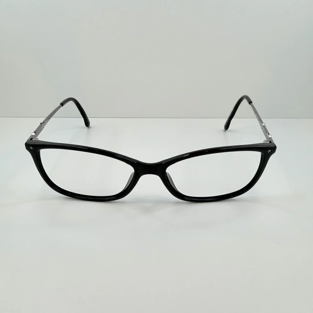 SWAROVSKI GLEN‎ SW 5179-2 001 54•15•140 SWAROVSKI GLASSES SWAROVSKI EYEGLASSES